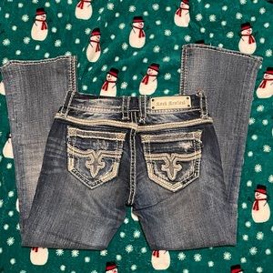 Rock Revival jeans, women’s size 27